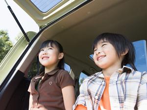 激安短時間で受けられるコバック車検