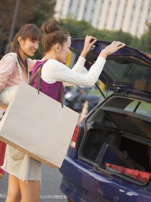 見落としがちな初心者の車検の注意点