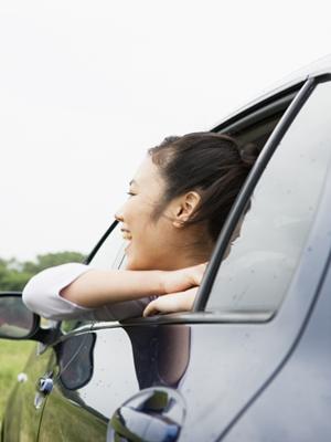 気軽に相談できる中古車の販売店