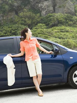 マイカーのことなら何でも相談ができます