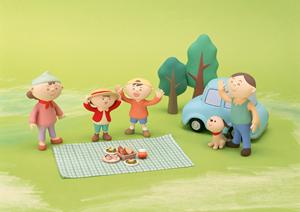 自動車のリースをしたいときには