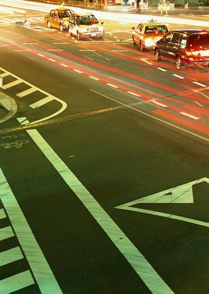 鳥取市内に3つの営業所があります