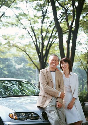 品質を保ちながら安い画期的な車検