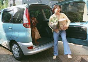 良質な中古車を要している高評価のお店